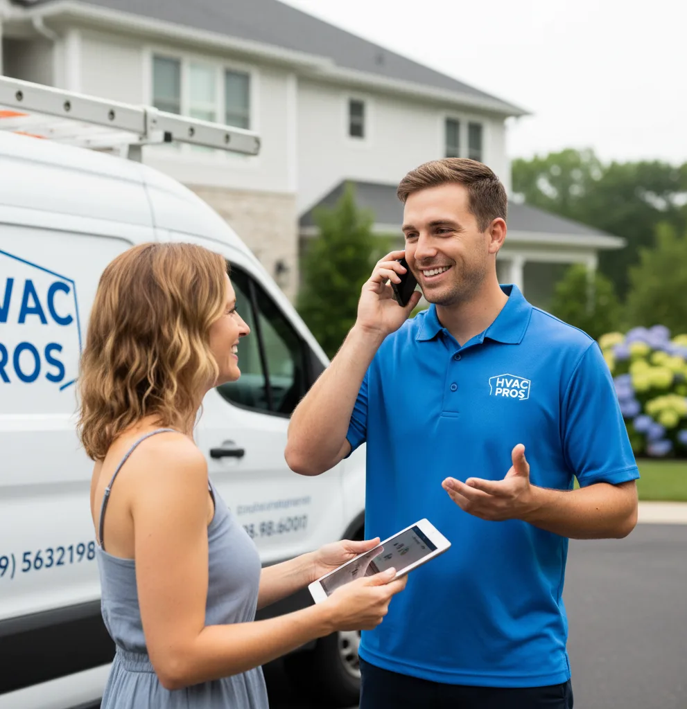 Heating System Repair in Sewickley, PA
